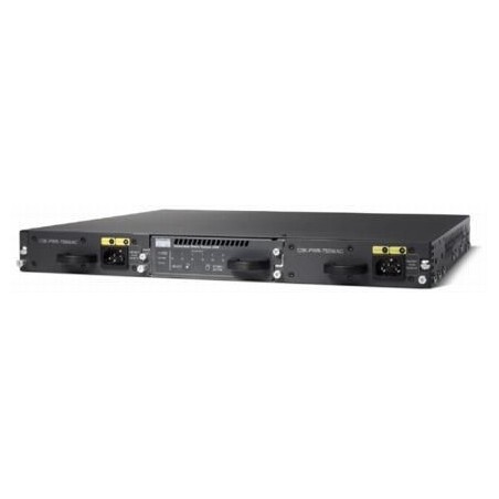 Cisco CATALYST 3750-E3560-ERPS 230
